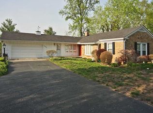 4903 Cavendish Rd, Indianapolis, IN 46220