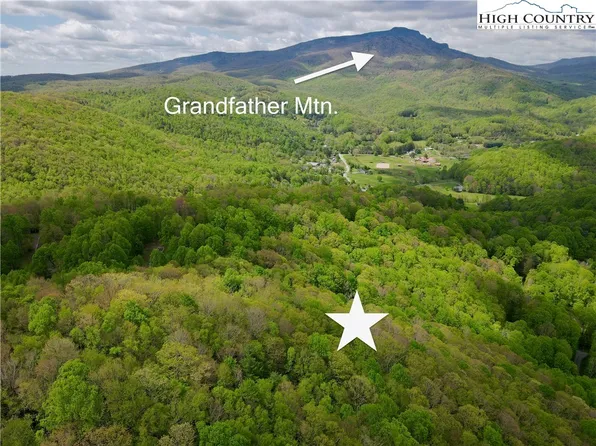 TBD Jackson Ridge Road, Boone, NC 28607