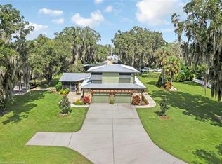 3337 White Oak Rd, Lorida, FL 33857