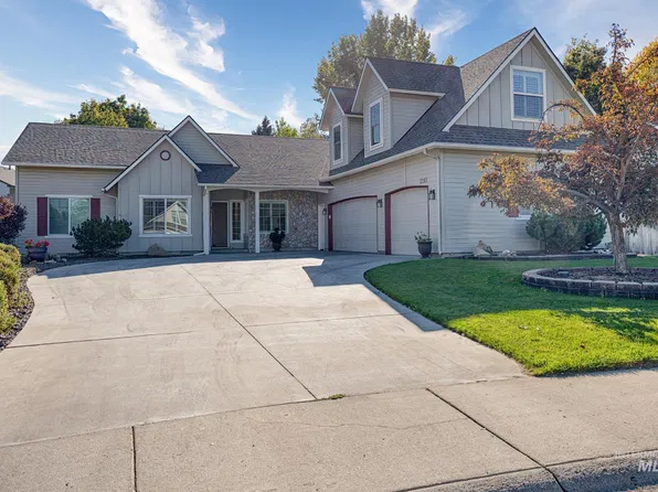 2164 S Trapper Cove Ave, Boise, ID 83709