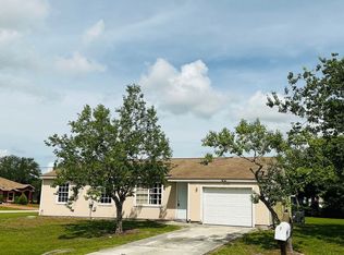 2791 SE Buccaneer Cir, Port Saint Lucie, FL 34952