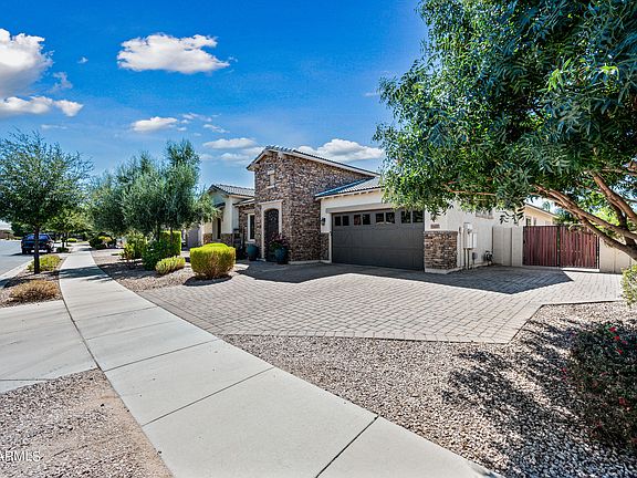 4th image of 21457 E CALDWELLS Way