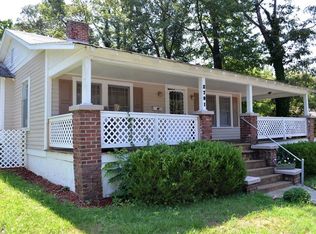 2701 N Patterson Ave, Winston Salem, NC 27105