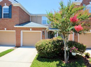 13307 Stone Pond Dr, Jacksonville, FL 32224