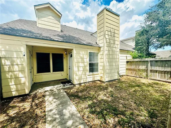 7252 The Mansions Dr #F5, Corpus Christi, TX 78414