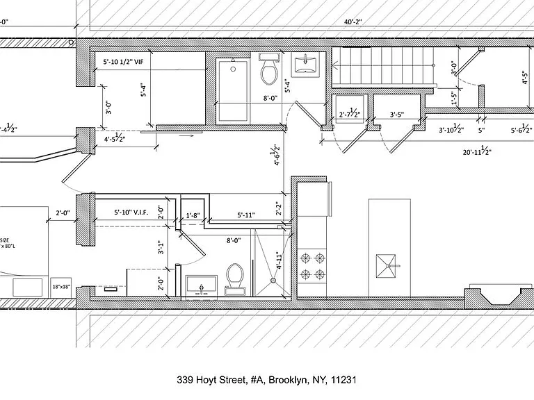 339 Hoyt St #A — Photo 2