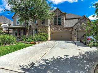 9730 Kirkstone Terrace Dr, Spring, TX 77379