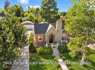 627 Oneida Street, Denver, CO 80220