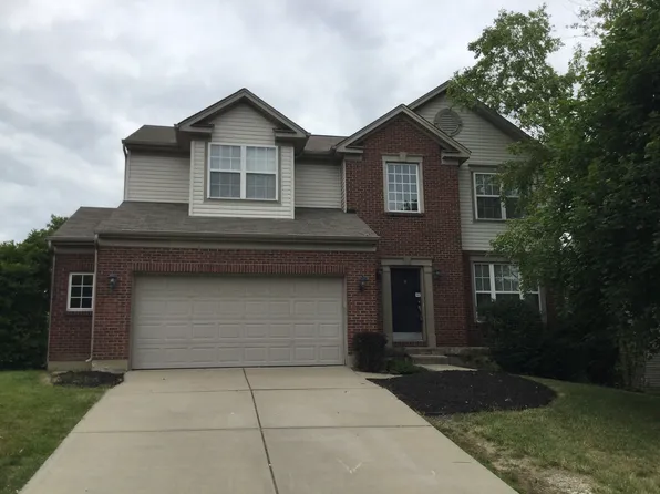 9868 Codyview Dr, Independence, KY 41051