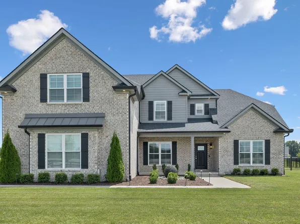 15517 Highway 99, Eagleville, TN 37060