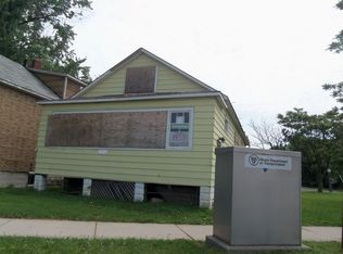 15211 Vincennes Rd, Phoenix, IL 60426