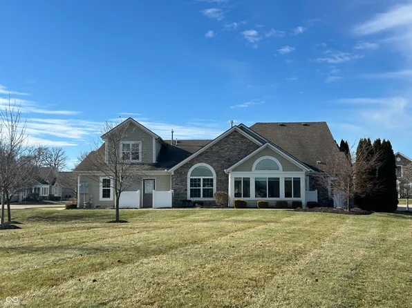 1163 Extraordinary Trl #72, Greenfield, IN 46140