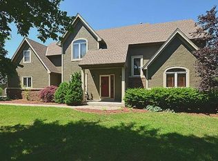 11890 McLiney Ln, Platte City, MO 64079