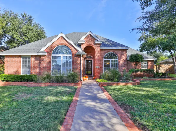 4042 Bay Hill Dr, Abilene, TX 79606