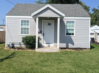 1833 E Dale St, Springfield, MO 65803