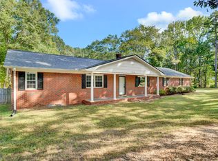 106 Forrest Dr, Fountain Inn, SC 29644