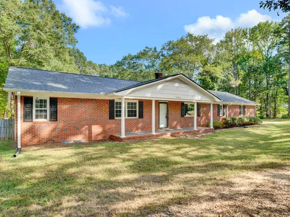 106 Forrest Dr, Fountain Inn, SC 29644