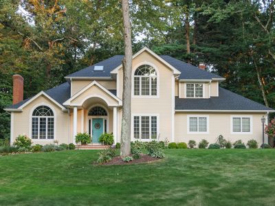 27 Jonathan Ln, South Windsor, CT, 06074
