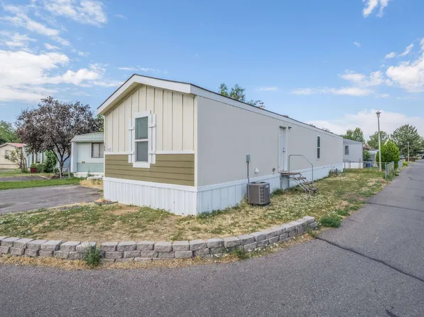 585-25 1/2 Rd #189, Grand Junction, CO 81505