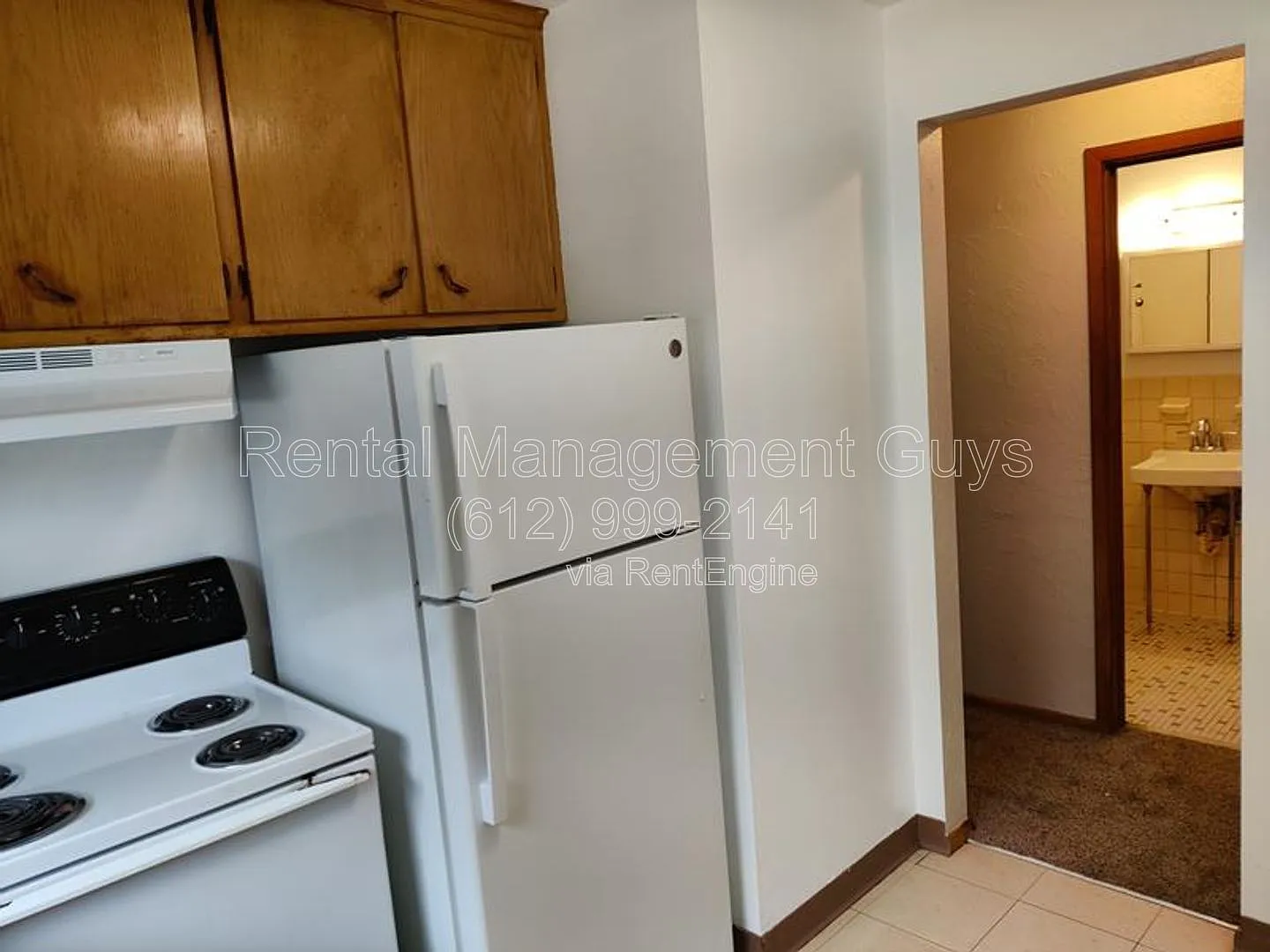 1 bed, 1.0 bath, $900 — Photo 2