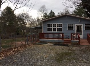 35 Salzler Dr, Blairsville, GA 30512