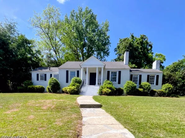 3325 Ingleside Ave, Macon, GA 31204