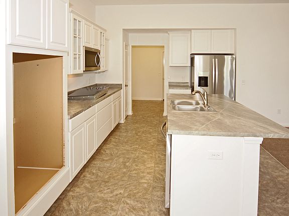 5th image of 4604 Crosby Buck Dr