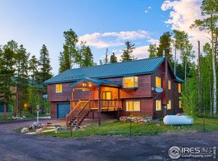 15746 Highway 119, Black Hawk, CO 80422