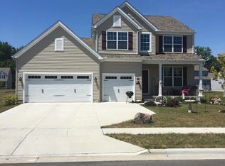 139 Broadmoore Blvd, Pataskala, OH 43062