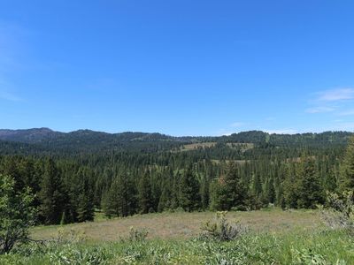 Tbd Council Cuprum Rd, Council, ID, 83612