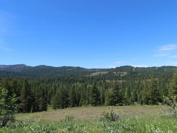 Tbd Council Cuprum Rd, Council, ID 83612