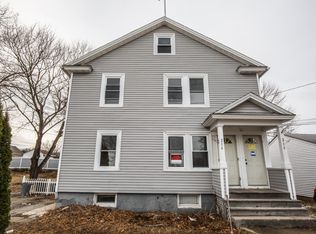 216 Andrews Ave, West Warwick, RI 02893