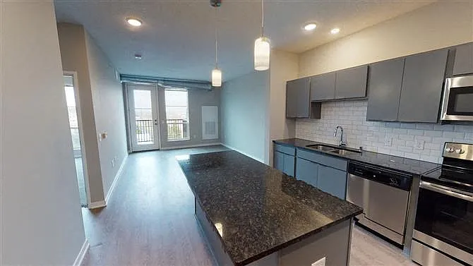 Maven Apartments — Photo 56