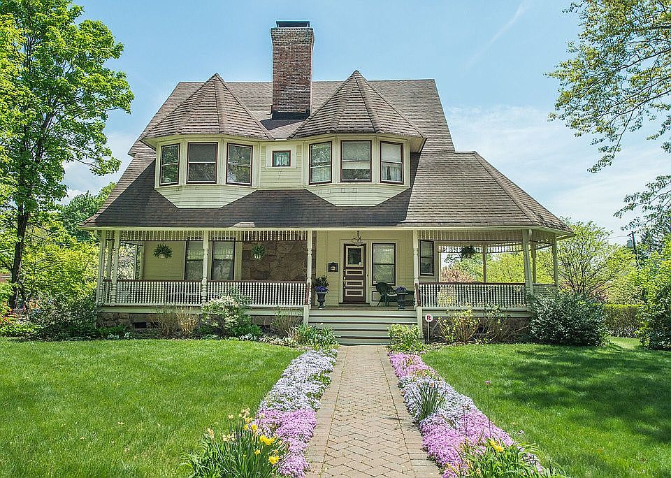 181 Ridgewood Ave, Glen Ridge, NJ 07028 Zillow