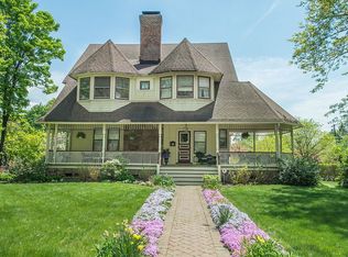 181 Ridgewood Ave, Glen Ridge, NJ 07028