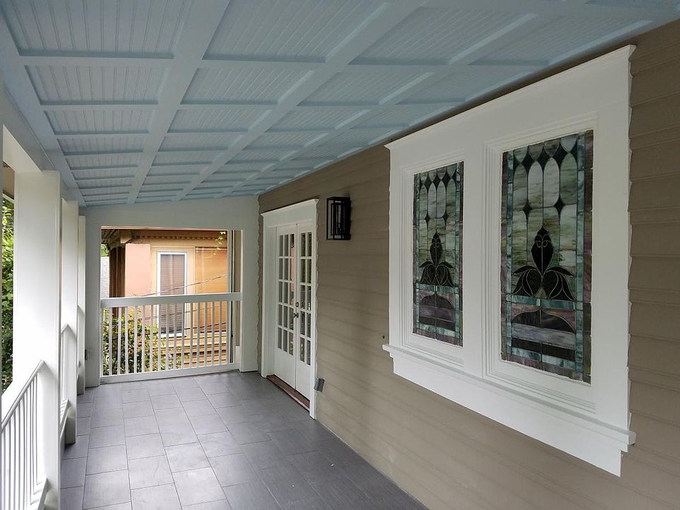 porch long