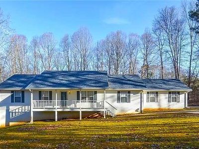 5416 Union Cir, Flowery Branch, GA, 30542