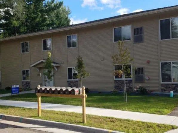 2421 Sessions St, Eau Claire, WI