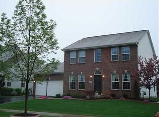 275 Trail East Rd, Pataskala, OH 43062