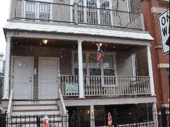 1933 N Sedgwick St #G, Chicago, IL 60614