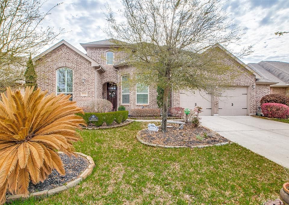 Welcome home to 20354 Presley Grove Drive