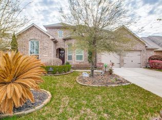 20354 Presley Grove Dr, Porter, TX 77365