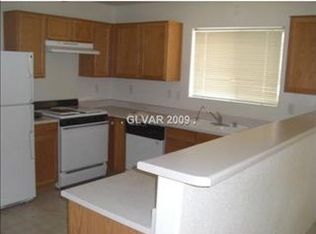 3424 Gold Sluice Ave, North Las Vegas, NV 89032