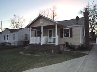 1041 Averill Ave, Mansfield, OH 44906