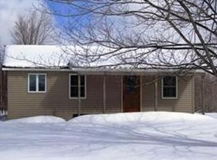 9291 E Johnson Rd, Ripley, NY 14775