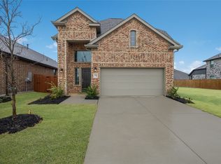 3950 Mercedes Bnd, Forney, TX 75126