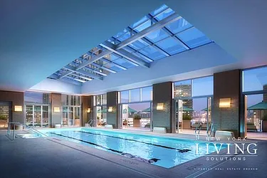 Rented by NY Living Solutions