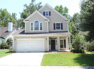 104 Fairbury Dr, Goose Creek, SC 29445