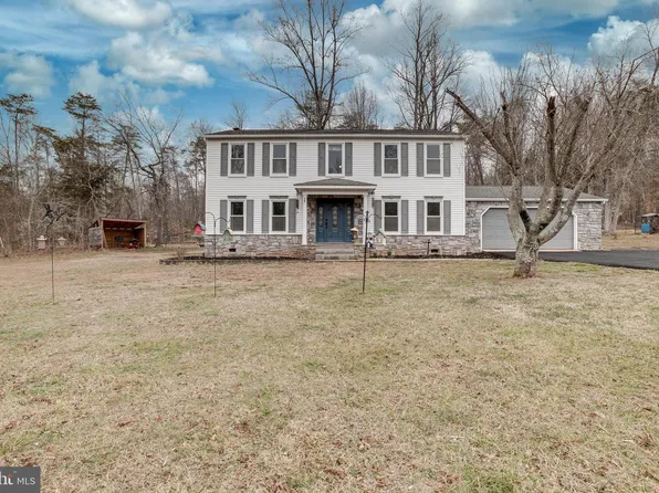 14100 Conifer Ct, Nokesville, VA 20181