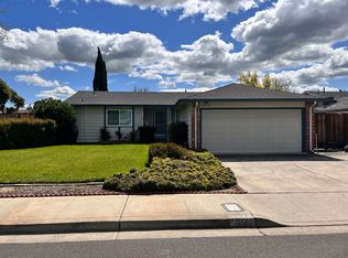 4034 Alvarado St, Pleasanton, CA 94566